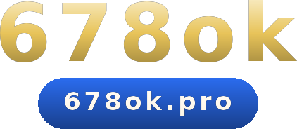 678ok logo